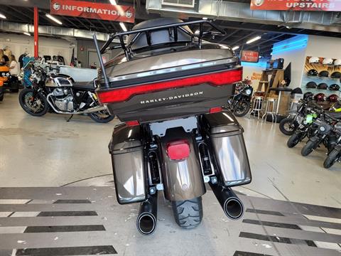 2020 Harley-Davidson Ultra Limited in Fort Myers, Florida - Photo 5