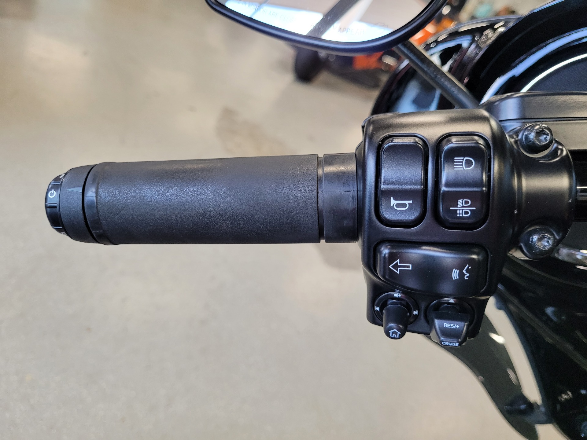 2020 Harley-Davidson Ultra Limited in Fort Myers, Florida - Photo 10