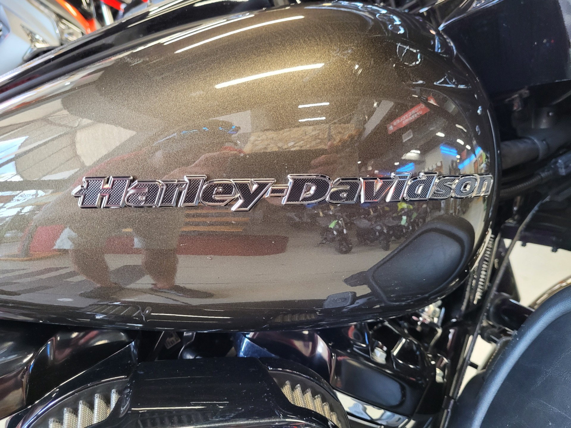 2020 Harley-Davidson Ultra Limited in Fort Myers, Florida - Photo 12