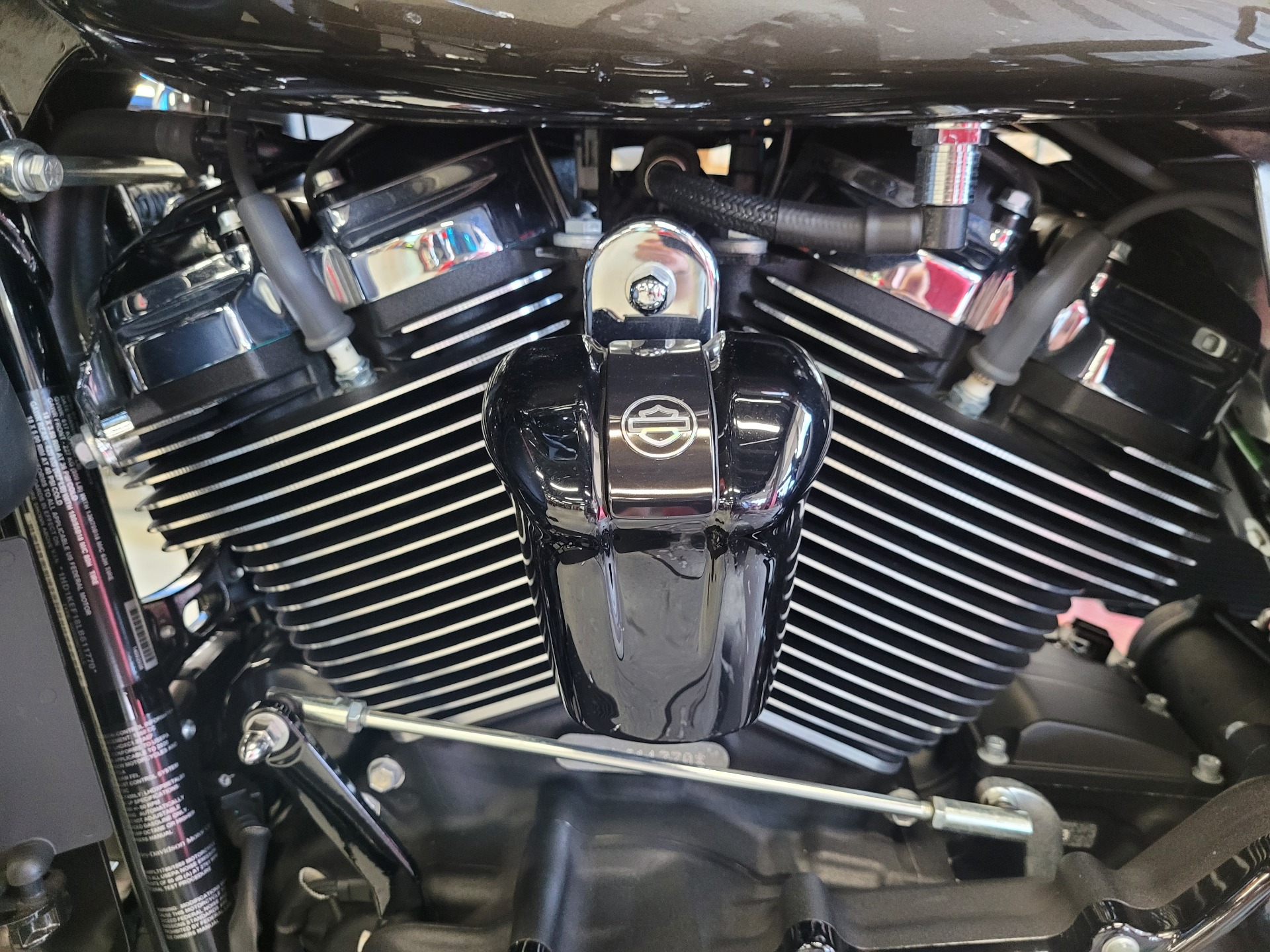 2020 Harley-Davidson Ultra Limited in Fort Myers, Florida - Photo 16