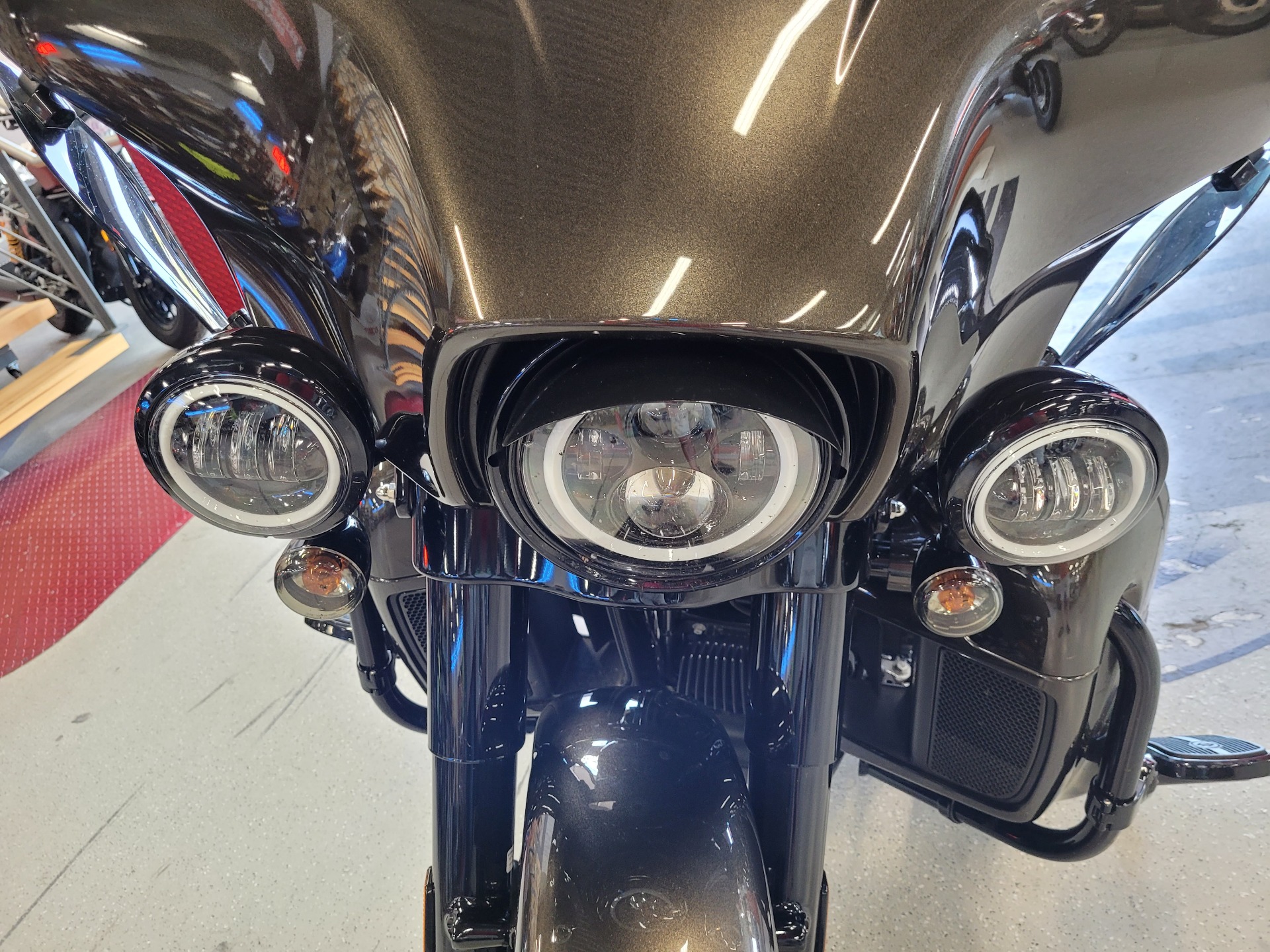 2020 Harley-Davidson Ultra Limited in Fort Myers, Florida - Photo 21