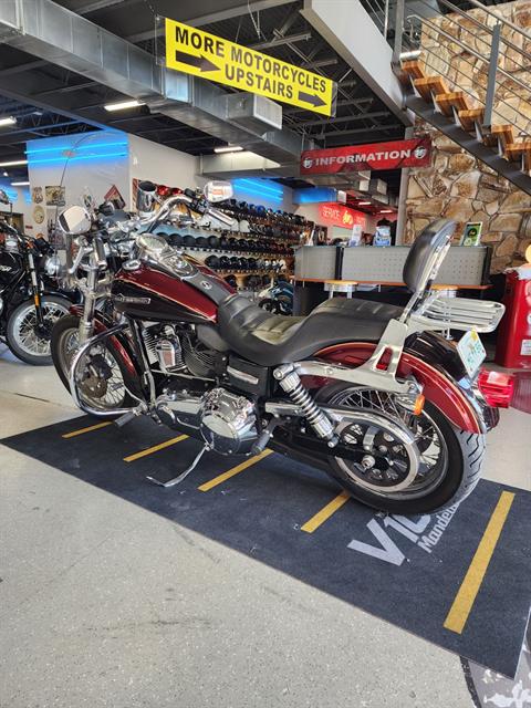 2014 Harley-Davidson Super Glide® Custom in Fort Myers, Florida - Photo 5