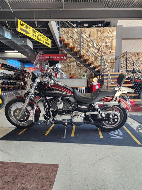 2014 Harley-Davidson Super Glide® Custom in Fort Myers, Florida - Photo 6