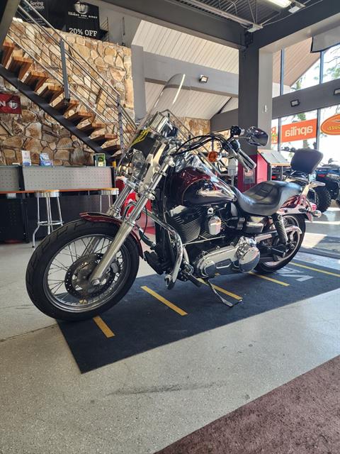 2014 Harley-Davidson Super Glide® Custom in Fort Myers, Florida - Photo 7