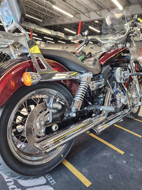 2014 Harley-Davidson Super Glide® Custom in Fort Myers, Florida - Photo 13