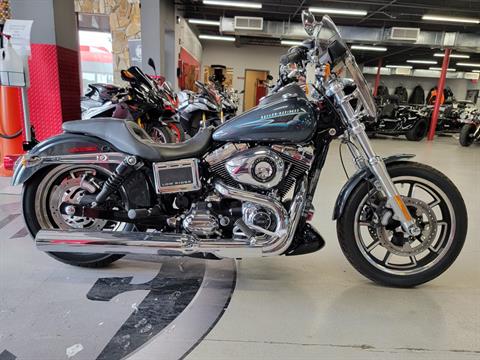 2015 Harley-Davidson Low Rider® in Fort Myers, Florida - Photo 1