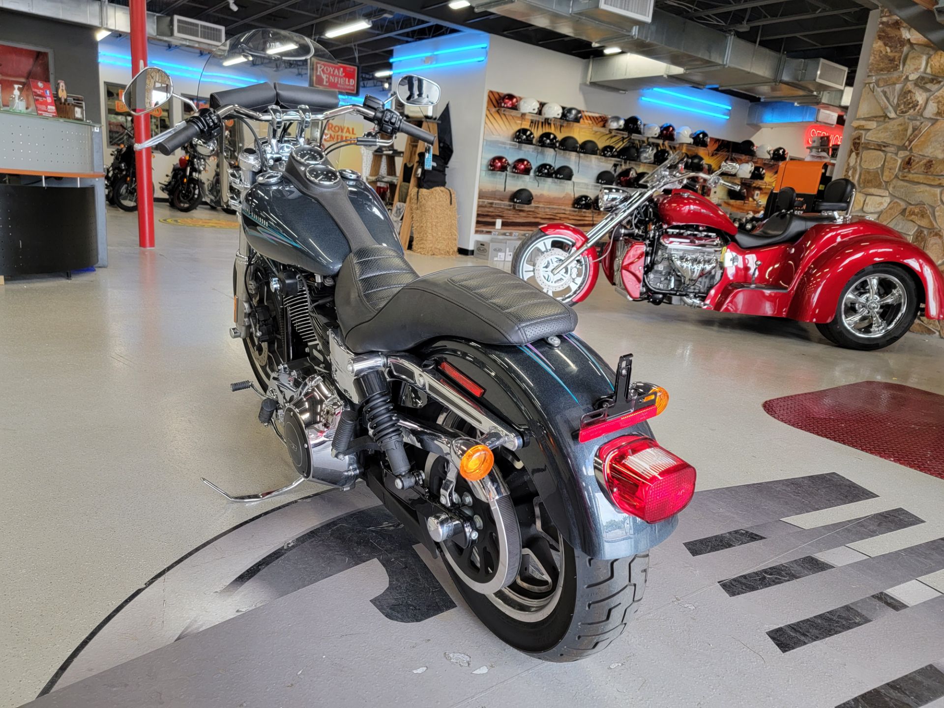 2015 Harley-Davidson Low Rider® in Fort Myers, Florida - Photo 4