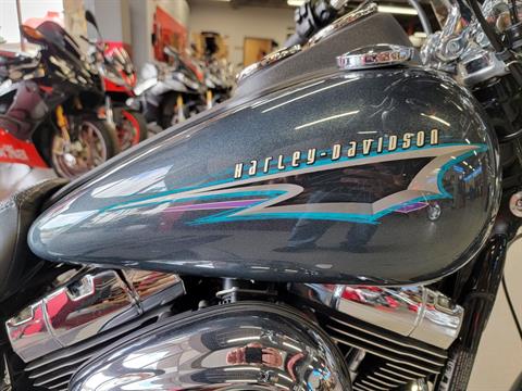 2015 Harley-Davidson Low Rider® in Fort Myers, Florida - Photo 5