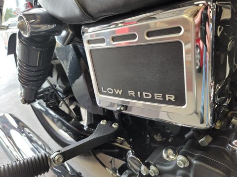 2015 Harley-Davidson Low Rider® in Fort Myers, Florida - Photo 11
