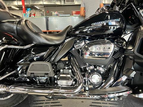 2019 Harley-Davidson Ultra Limited Low in Fort Myers, Florida - Photo 10