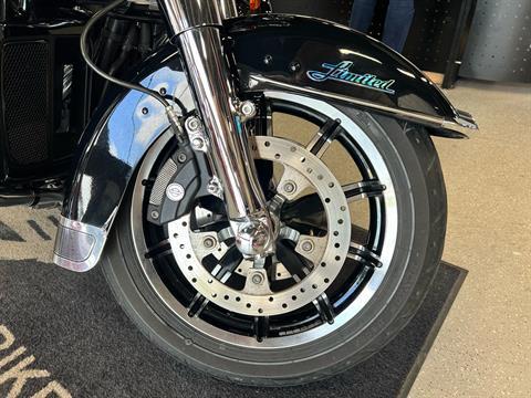 2019 Harley-Davidson Ultra Limited Low in Fort Myers, Florida - Photo 15