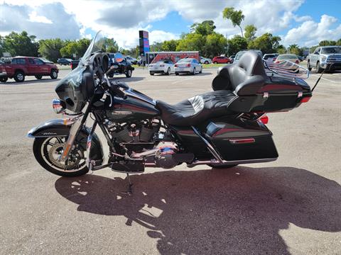 2018 Harley-Davidson Ultra Limited in Fort Myers, Florida - Photo 4