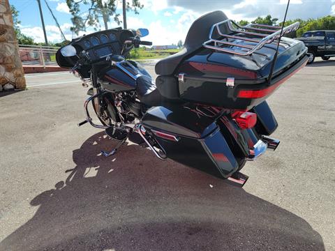 2018 Harley-Davidson Ultra Limited in Fort Myers, Florida - Photo 5