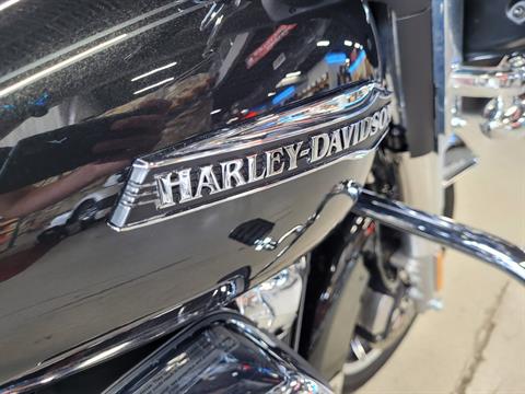 2018 Harley-Davidson Ultra Limited in Fort Myers, Florida - Photo 7