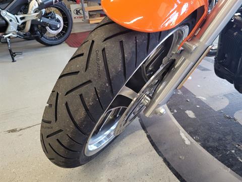2016 Harley-Davidson SuperLow® 1200T in Fort Myers, Florida - Photo 7