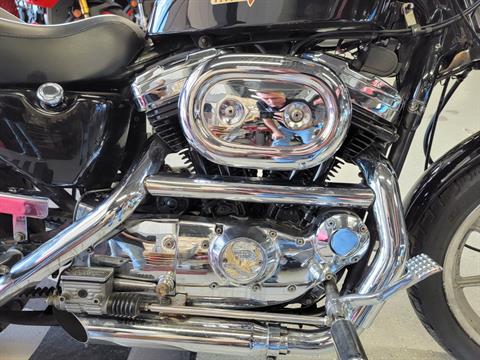 1993 Harley Davidson 883 Hugger in Fort Myers, Florida - Photo 6