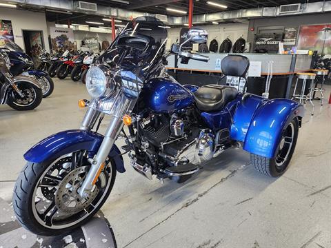2015 Harley-Davidson Freewheeler™ in Fort Myers, Florida - Photo 1