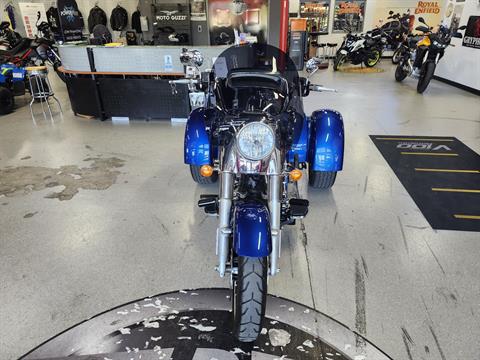 2015 Harley-Davidson Freewheeler™ in Fort Myers, Florida - Photo 2