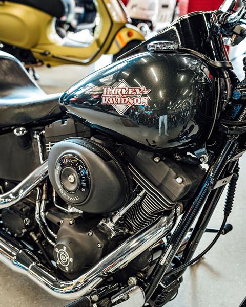 2005 Harley-Davidson FXSTB/FXSTBI Softail® Night Train® in Fort Myers, Florida - Photo 14