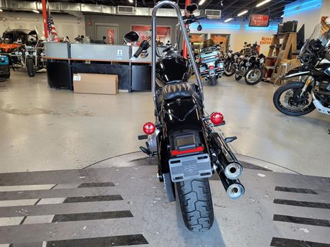 2020 Harley-Davidson Softail® Standard in Fort Myers, Florida - Photo 4