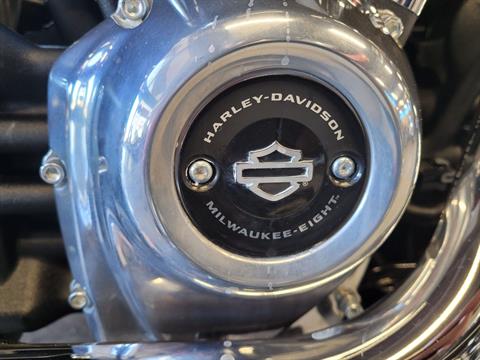 2020 Harley-Davidson Softail® Standard in Fort Myers, Florida - Photo 8