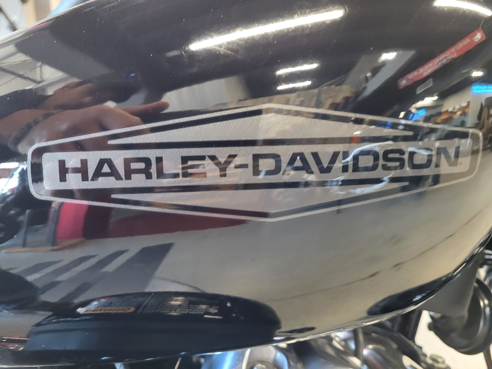 2020 Harley-Davidson Softail® Standard in Fort Myers, Florida - Photo 7
