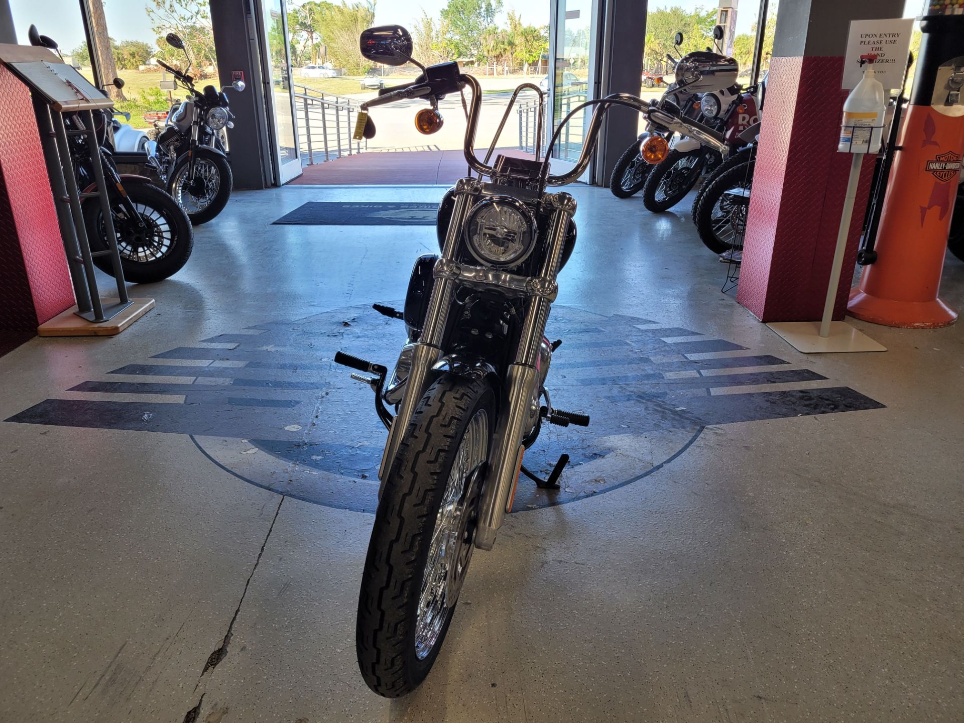 2020 Harley-Davidson Softail® Standard in Fort Myers, Florida - Photo 3