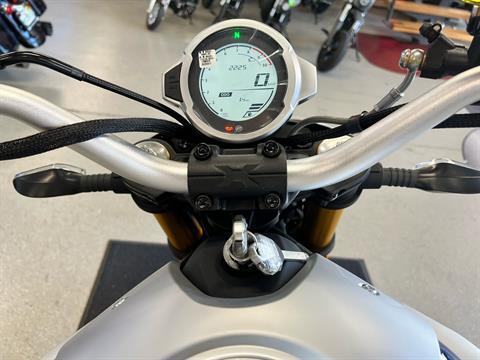 2022 CFMOTO 700CL-X in Fort Myers, Florida - Photo 7