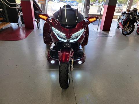 2018 HONDA Goldwing in Fort Myers, Florida - Photo 3