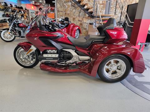 2018 HONDA Goldwing in Fort Myers, Florida - Photo 4
