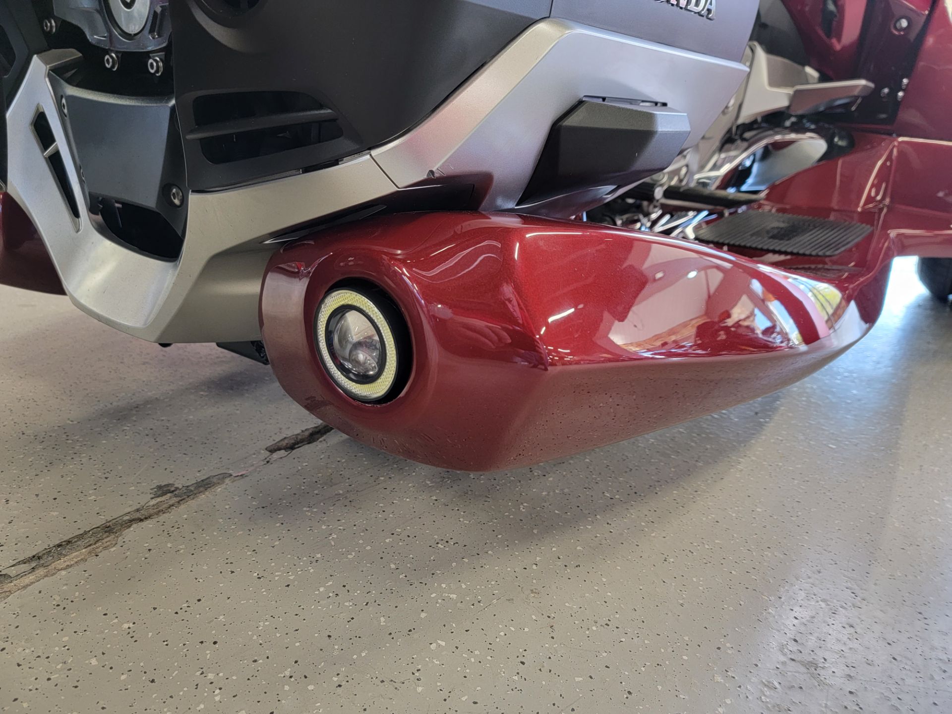 2018 HONDA Goldwing in Fort Myers, Florida - Photo 8