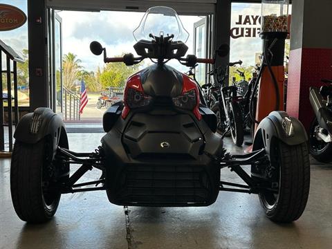 2019 Can-Am Ryker 600 ACE in Fort Myers, Florida - Photo 1