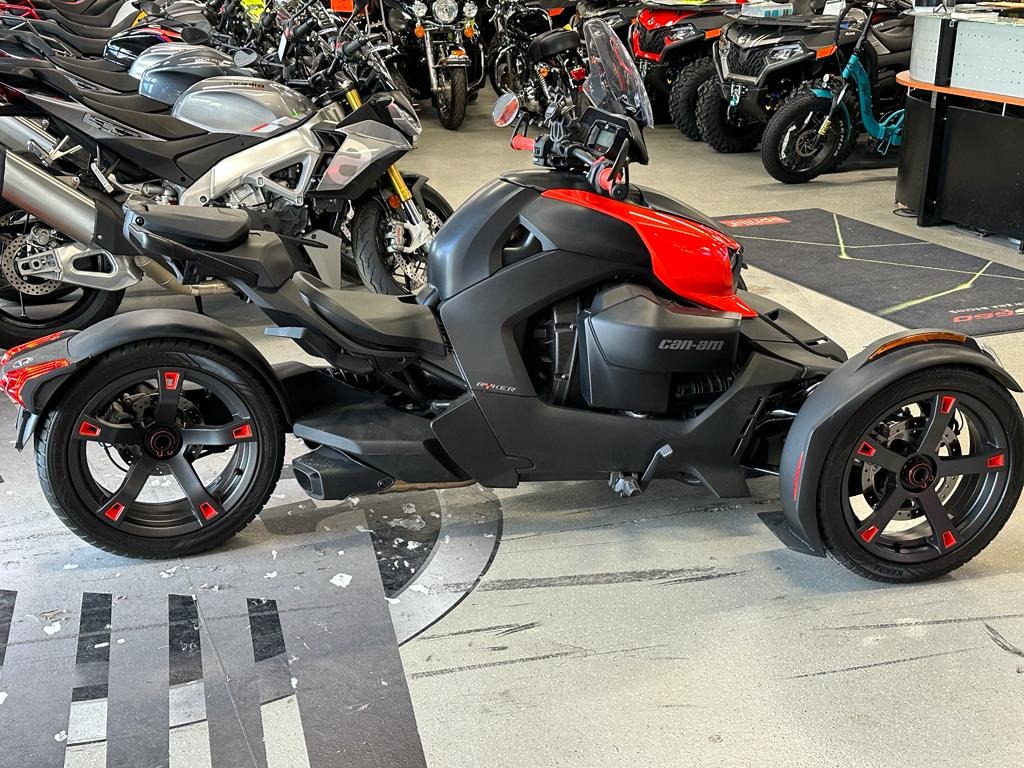 2019 Can-Am Ryker 600 ACE in Fort Myers, Florida - Photo 3