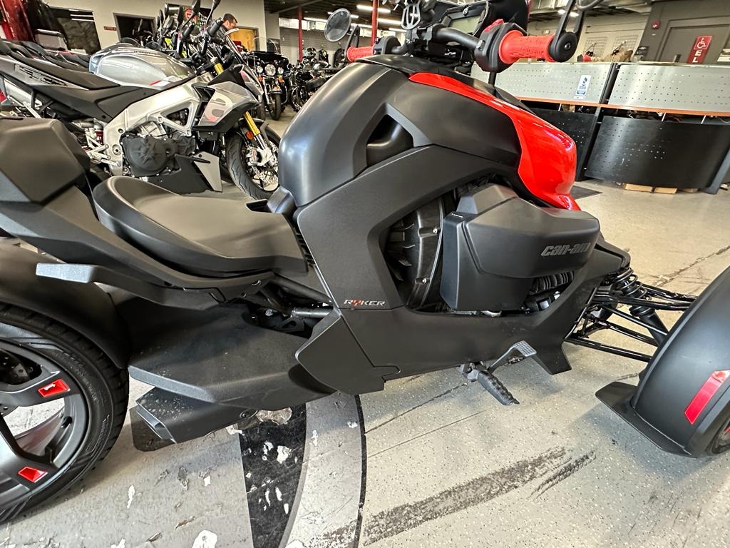 2019 Can-Am Ryker 600 ACE in Fort Myers, Florida - Photo 2