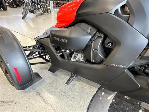 2019 Can-Am Ryker 600 ACE in Fort Myers, Florida - Photo 7