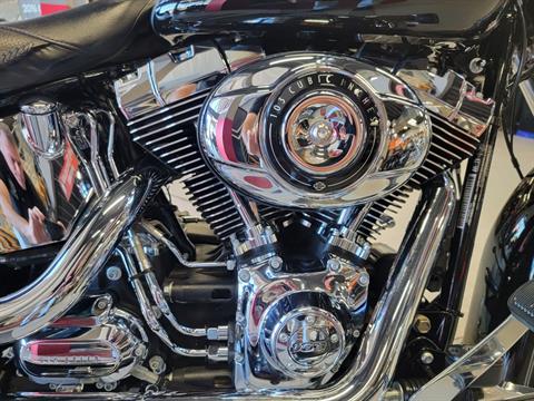 2014 Harley-Davidson Softail® Deluxe in Fort Myers, Florida - Photo 7