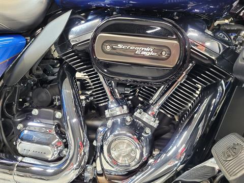 2017 Harley-Davidson Ultra Limited in Fort Myers, Florida - Photo 5