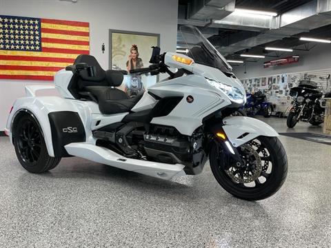 2020 HONDA GL 1800 DCT in Fort Myers, Florida - Photo 3