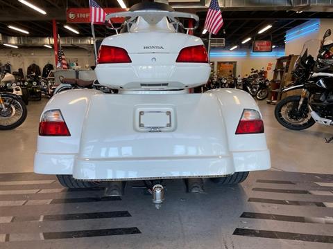 2012 HONDA GOLDWING in Fort Myers, Florida - Photo 3