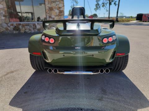 2021 Rewaco GT-2 Touring in Fort Myers, Florida - Photo 6
