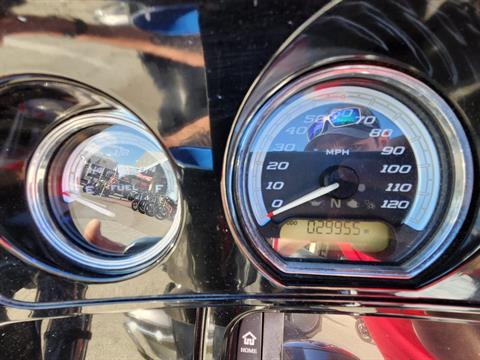 2014 Harley-Davidson Electra Glide® Ultra Classic® in Fort Myers, Florida - Photo 8