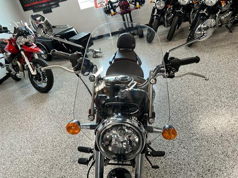 2023 Royal Enfield Meteor 350 in Fort Myers, Florida - Photo 3