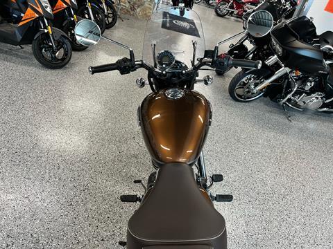 2023 Royal Enfield Meteor 350 in Fort Myers, Florida - Photo 7
