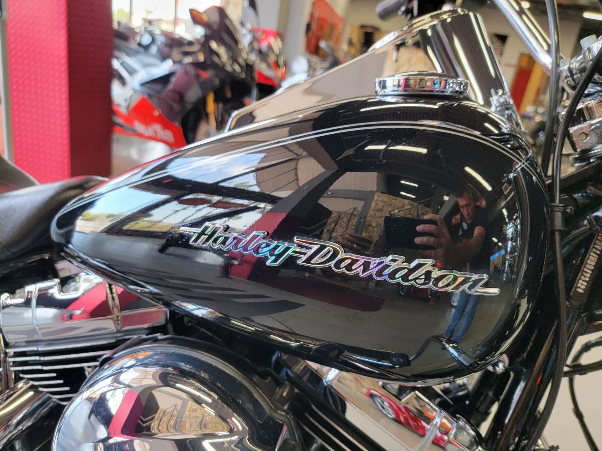 2017 Harley-Davidson Softail® Deluxe in Fort Myers, Florida - Photo 4