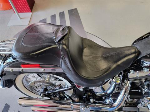 2017 Harley-Davidson Softail® Deluxe in Fort Myers, Florida - Photo 7