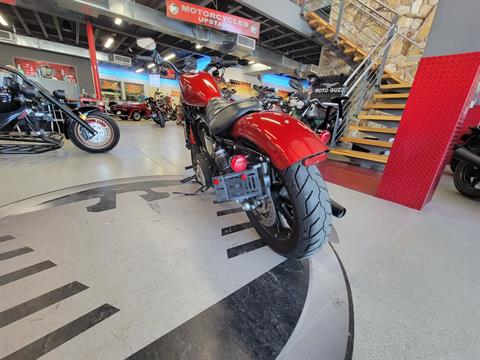 2019 Harley-Davidson Iron 883™ in Fort Myers, Florida - Photo 6