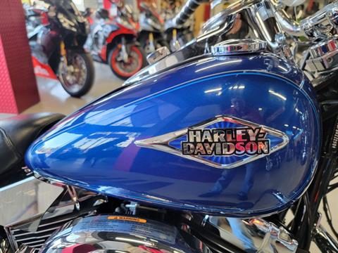 2015 Harley-Davidson Heritage Softail® Classic in Fort Myers, Florida - Photo 5