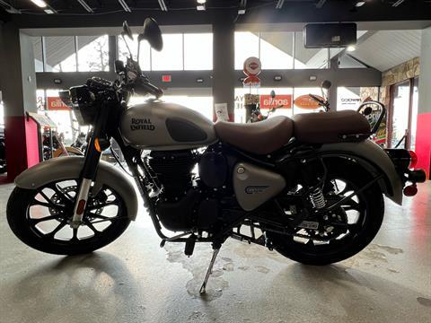 2022 Royal Enfield Classic 350 in Fort Myers, Florida - Photo 4