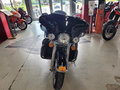 2011 Harley-Davidson Electra Glide® Ultra Limited in Fort Myers, Florida - Photo 3