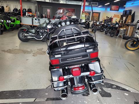 2011 Harley-Davidson Electra Glide® Ultra Limited in Fort Myers, Florida - Photo 4